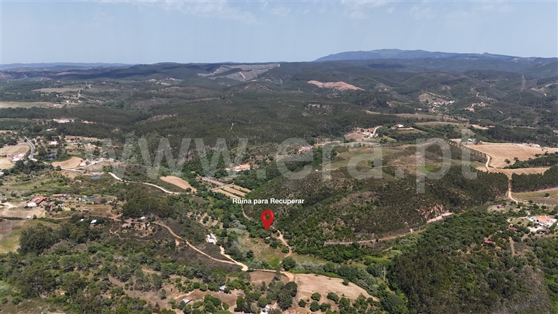 Quinta  Aljezur, Serominheiro - 1482713 - 6