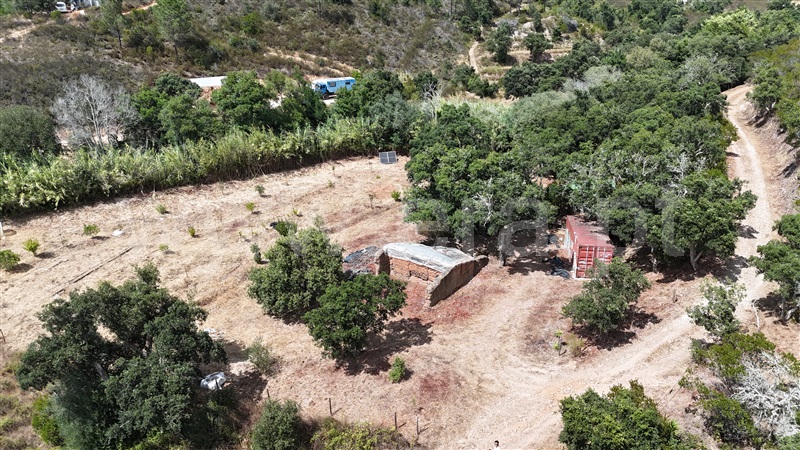 Quinta  Aljezur, Serominheiro - 1482713 - 10