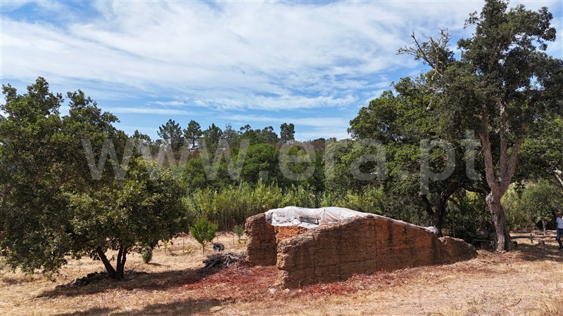 Quinta / Aljezur, Serominheiro