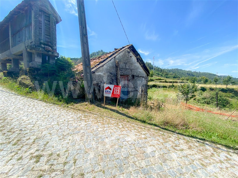 Quinta / Amarante, Aboadela, Sanche e Várzea