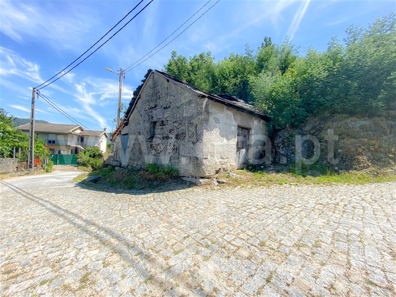 Quinta  Amarante, Aboadela, Sanche e Várzea - 1326450 - 2
