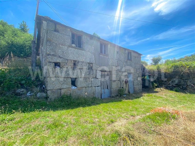 Quinta  Amarante, Aboadela, Sanche e Várzea - 1326450 - 3