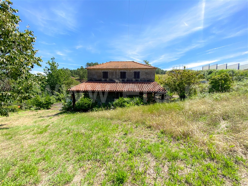 Quinta  Amarante, Aboadela, Sanche e Várzea - 1326450 - 10