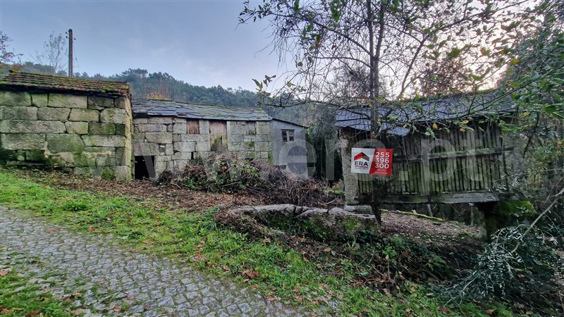 Quinta / Amarante, Candemil