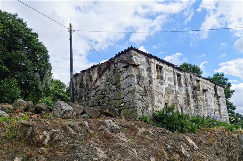 Quinta  Amarante, Figueiró (Santiago e Santa Cristina) - 985068 - 5