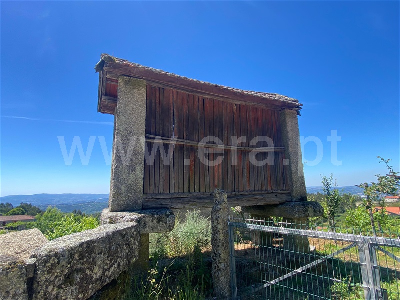 Quinta  Amarante, Gouveia (São Simão) - 829435 - 8
