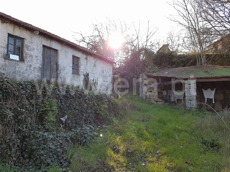 Quinta / Amarante, Travanca