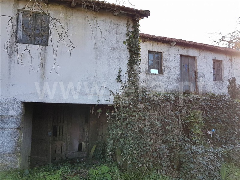 Quinta  Amarante, Travanca - 825438 - 2