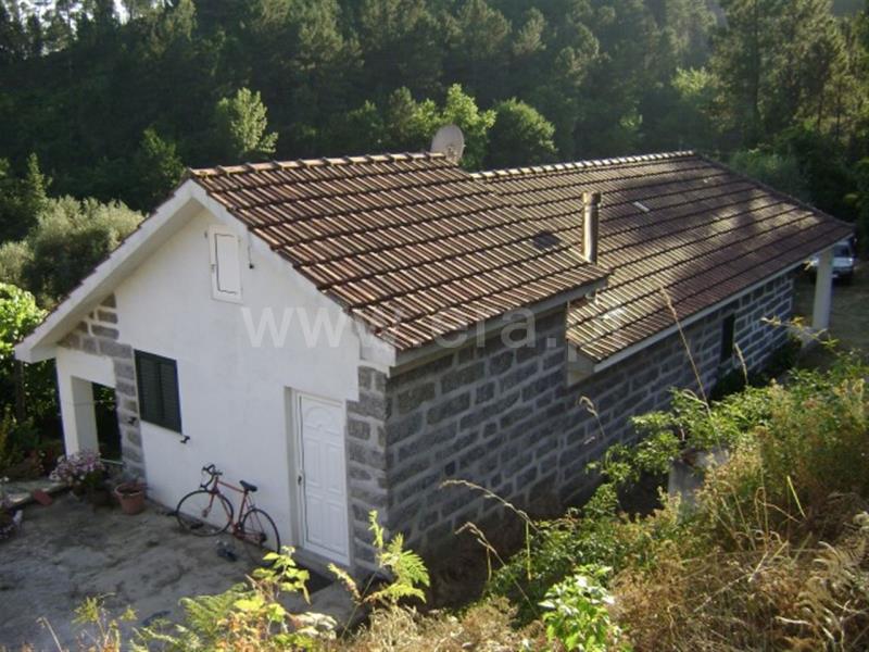 Quinta / Amarante, Vila Garcia, Aboim e Chapa