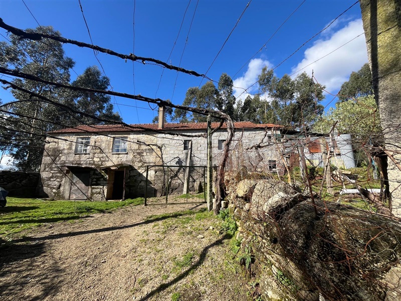 Quinta / Arcos de Valdevez, Gondoriz