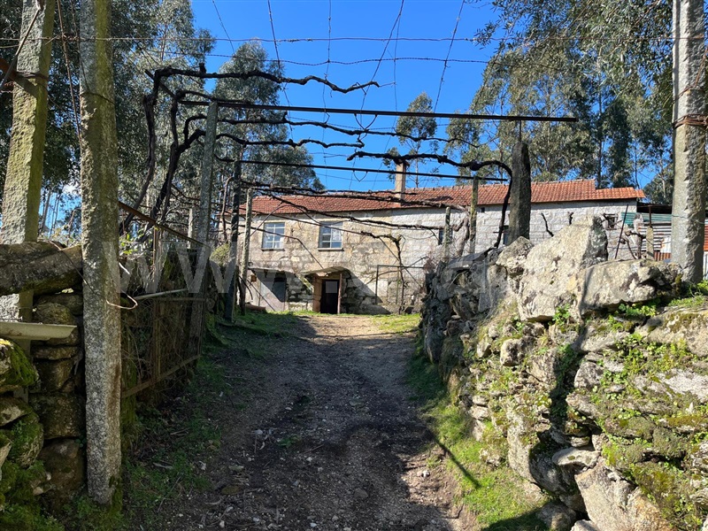 Moradia Isolada  Arcos de Valdevez, Gondoriz - 1469512 - 6