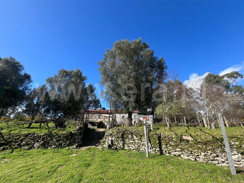 Moradia Isolada  Arcos de Valdevez, Gondoriz - 1469512 - 9
