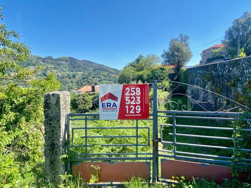 Quinta / Arcos de Valdevez, Rio Frio