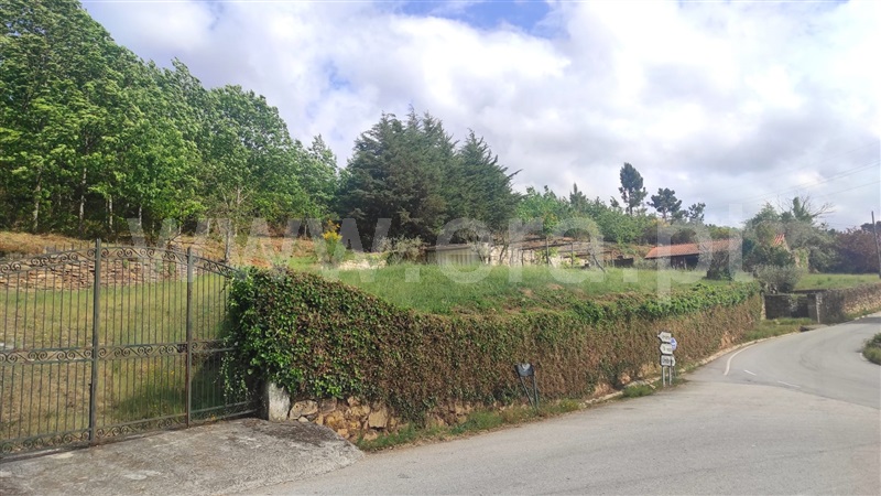 Quinta / Armamar, Cimbres
