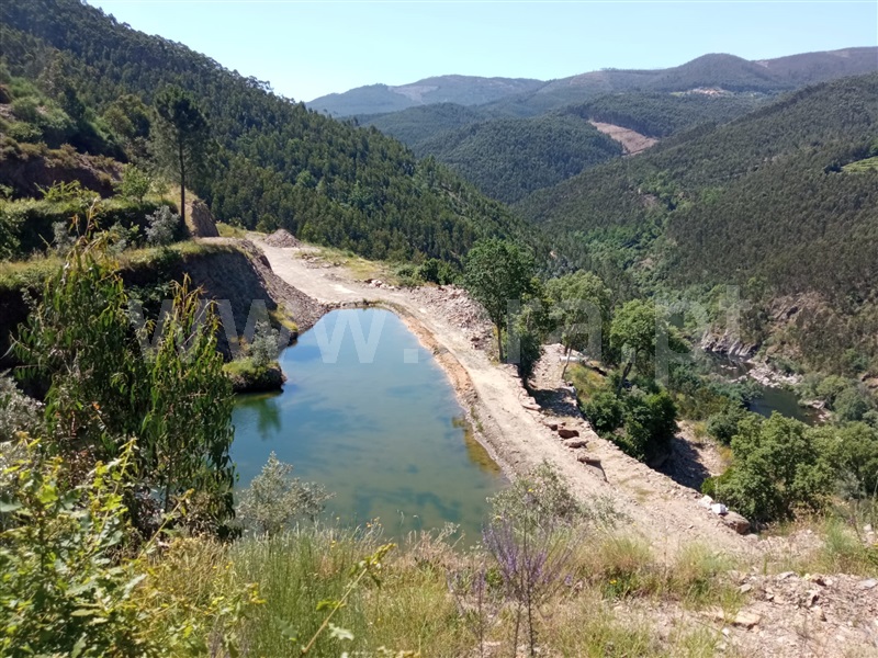 Quinta / Arouca, Canelas e Espiunca