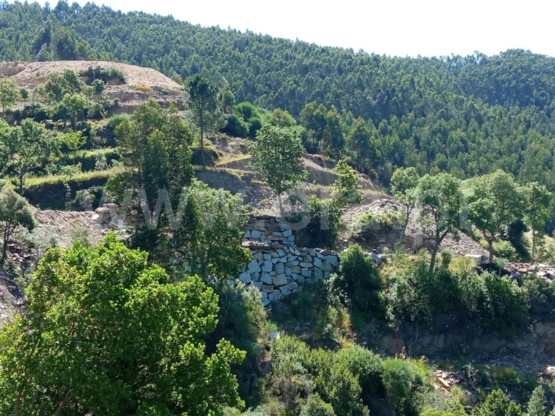 Terreno Urbano  Arouca, Canelas e Espiunca - 1410544 - 8