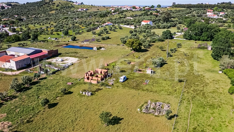 Quinta  Arraiolos - 1103522 - 18