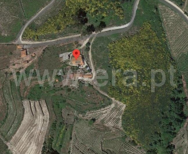 Quinta  Baião, Gestaçô - 1137260 - 2