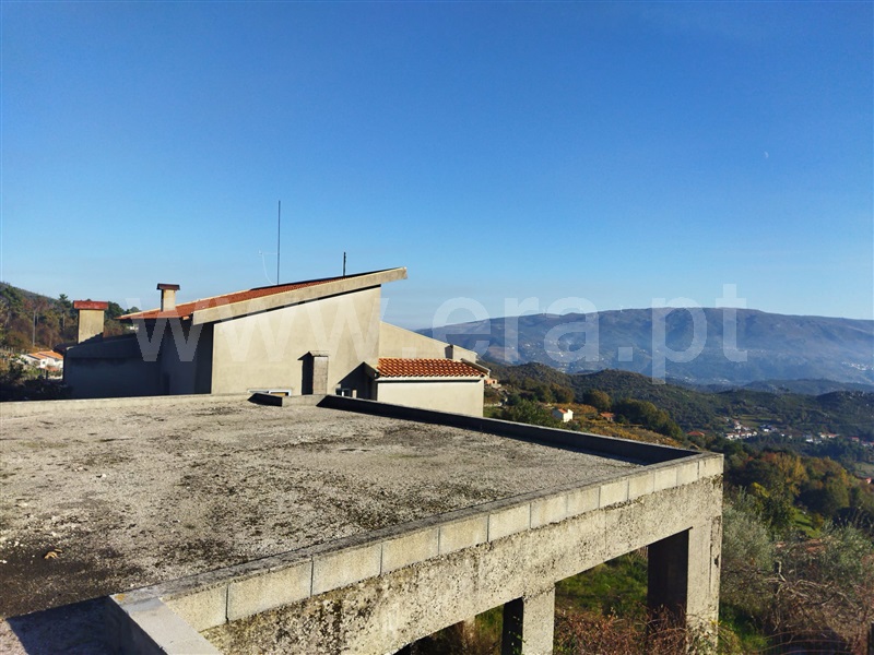 Quinta  Baião, Gestaçô - 1137260 - 15