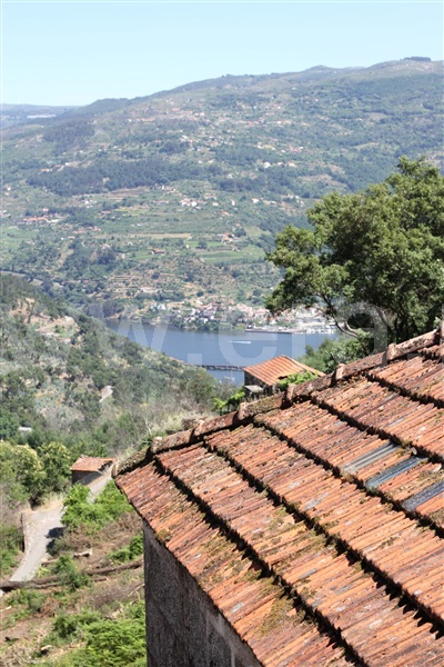 Quinta / Baião, Gove