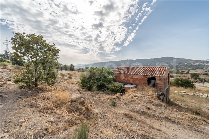 Quinta  Belmonte, Belmonte - 1499744 - 32