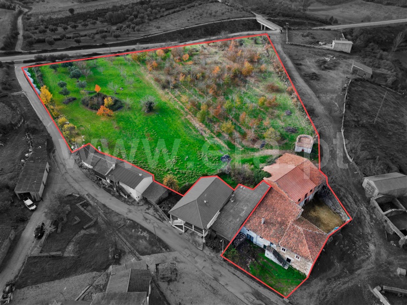 Quinta / Bragança, Outeiro