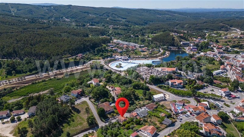 Quinta T3 Castanheira de Pêra, Castanheira de Pêra e Coentral - 1405791 - 22