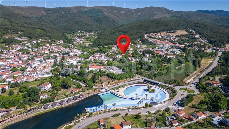 Quinta / Castanheira de Pêra, Castanheira de Pêra e Coentral