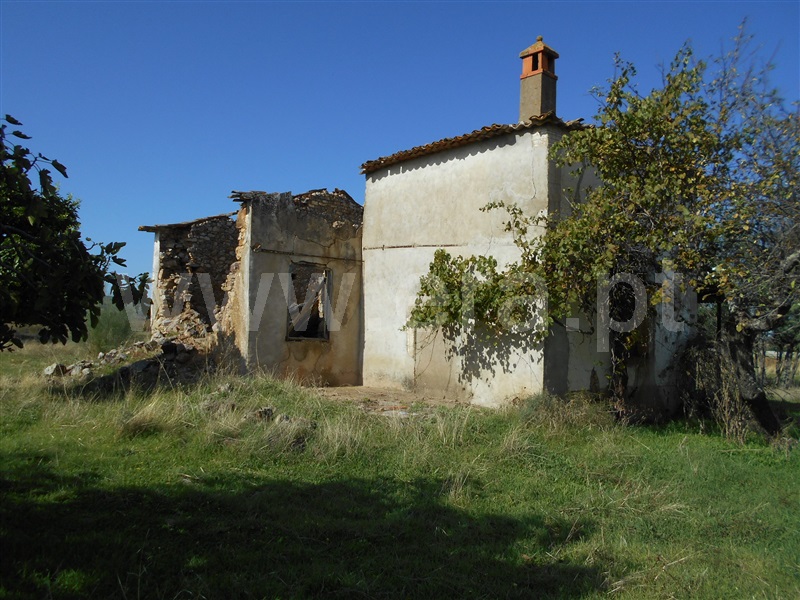 Quinta  com Agrícola Castelo Branco, Monforte da Beira - 1207168 - 7