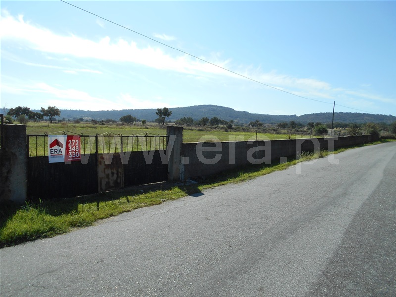 Quinta  com Agrícola Castelo Branco, Monforte da Beira - 1207168 - 19