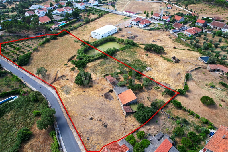 Quinta / Castelo Branco, Retaxo