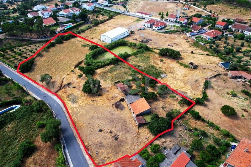 Quinta / Castelo Branco, Retaxo