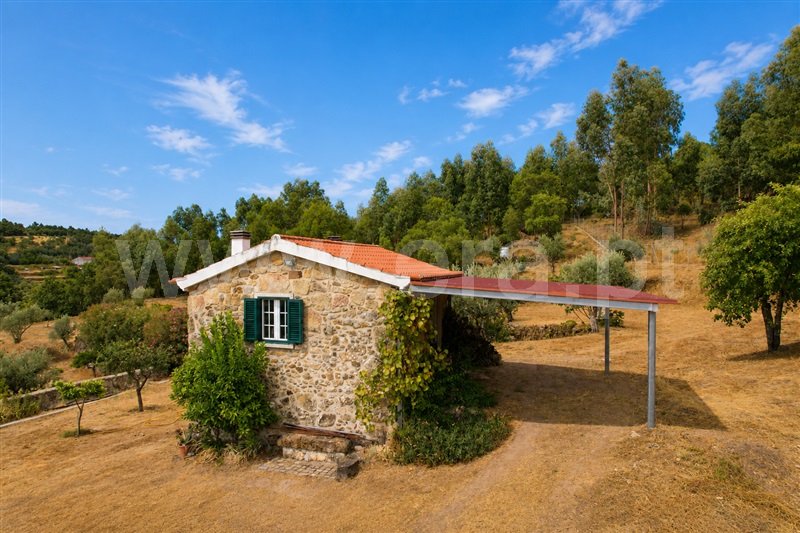 Quinta / Castelo Branco, Sobral do Campo