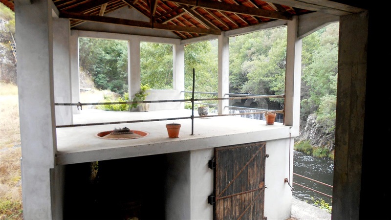Quinta  Castelo de Paiva, Raiva, Pedorido e Paraíso - 1474645 - 5