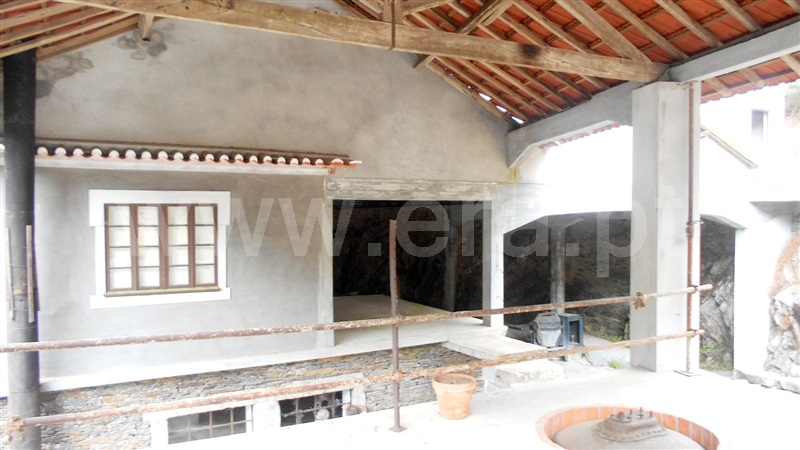Quinta  Castelo de Paiva, Raiva, Pedorido e Paraíso - 1474645 - 7