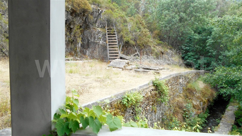 Quinta  Castelo de Paiva, Raiva, Pedorido e Paraíso - 1474645 - 10
