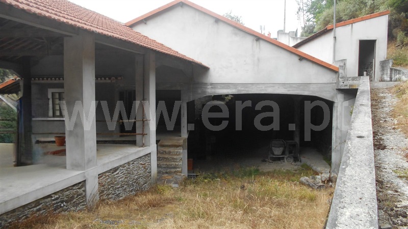 Quinta  Castelo de Paiva, Raiva, Pedorido e Paraíso - 1474645 - 11