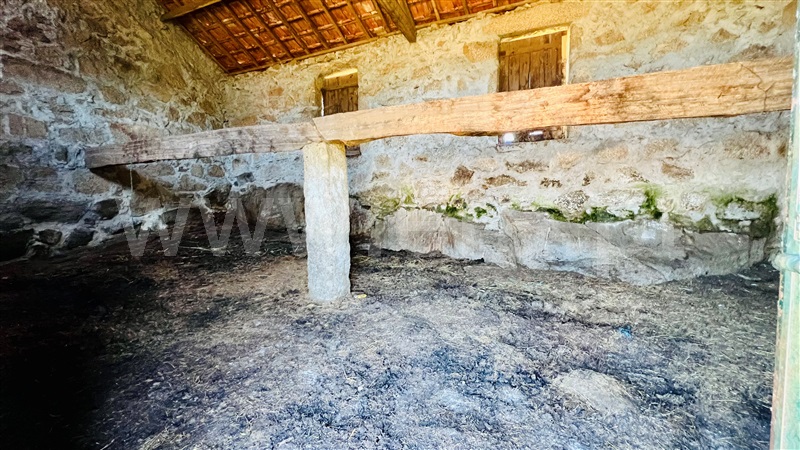 Terreno com ruina  Celorico da Beira, Carrapichana - 1419402 - 2