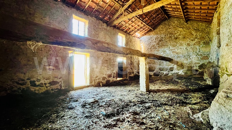 Terreno com ruina  Celorico da Beira, Carrapichana - 1419402 - 4