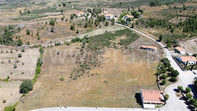 Terreno com ruina  Celorico da Beira, Carrapichana - 1419402 - 17