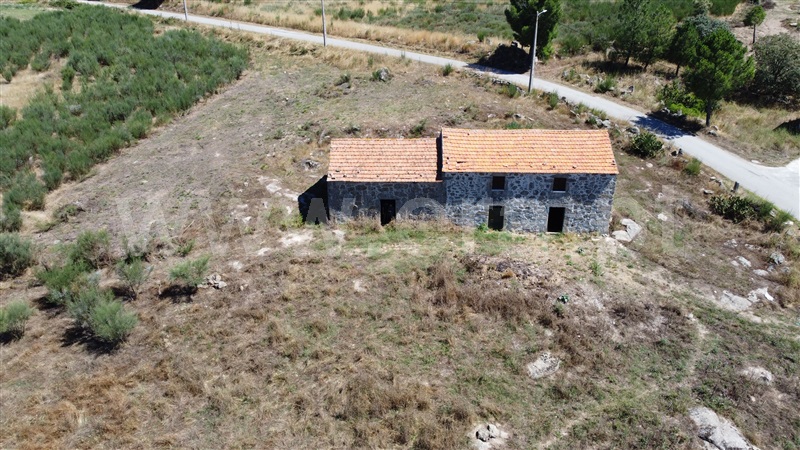 Terreno com ruina  Celorico da Beira, Carrapichana - 1419402 - 18