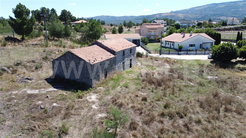Terreno com ruina  Celorico da Beira, Carrapichana - 1419402 - 20