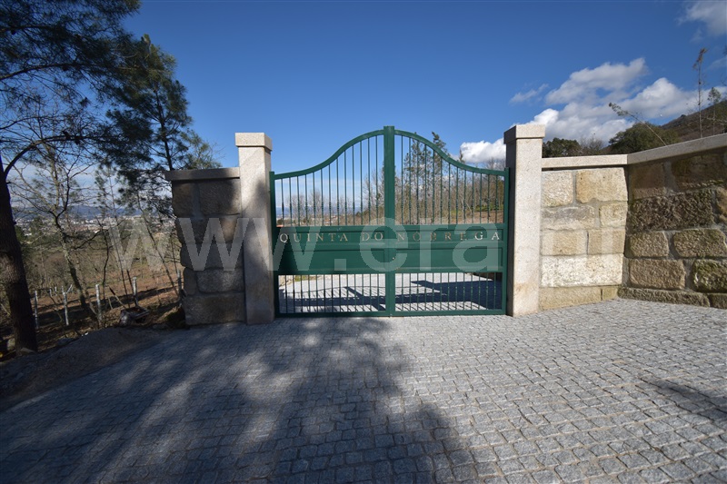 Quinta  Chaves, Vilar de Nantes - 1240944 - 1