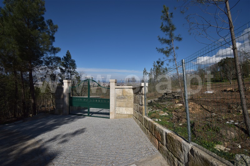 Quinta  Chaves, Vilar de Nantes - 1240944 - 2