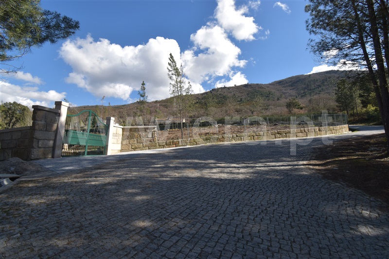 Quinta  Chaves, Vilar de Nantes - 1240944 - 4