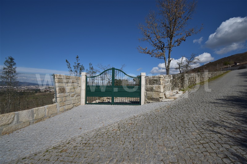 Quinta  Chaves, Vilar de Nantes - 1240944 - 7