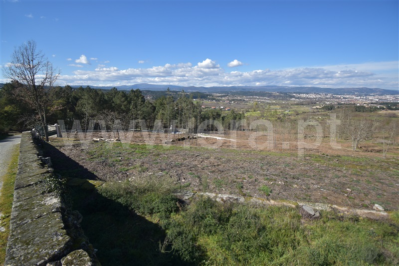 Quinta  Chaves, Vilar de Nantes - 1240944 - 10