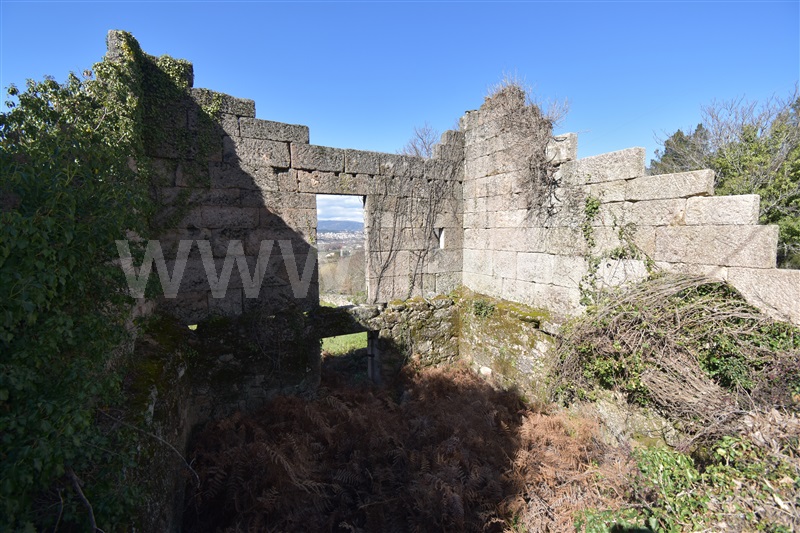 Quinta  Chaves, Vilar de Nantes - 1240944 - 18