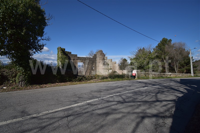 Quinta  Chaves, Vilar de Nantes - 1240944 - 31