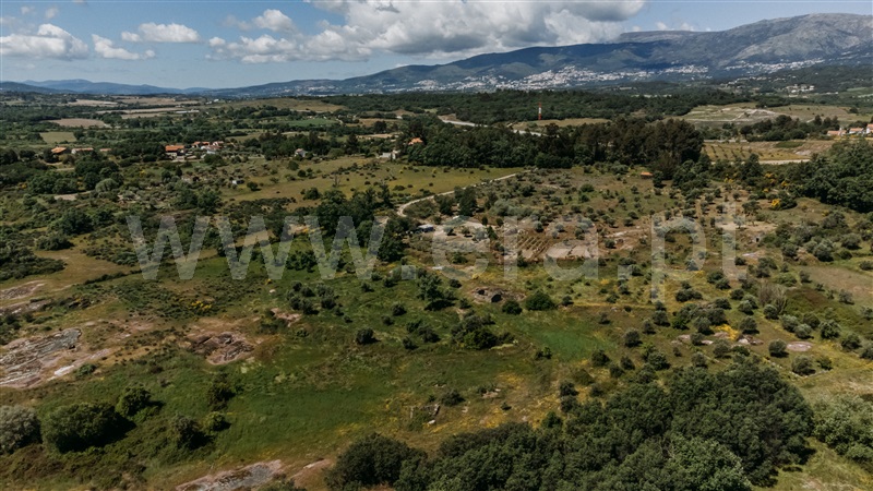 Quinta  Covilhã, Peraboa - 1003601 - 9